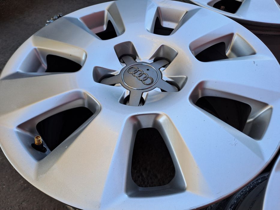 16" 5Х112мм Ауди, 5X112mm Audi 66.6mm