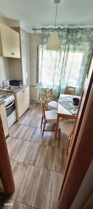 Ap. 2 Camere - Tei, Bloc Reabilitat, Metrou 5 Minute, Mobilat Modern