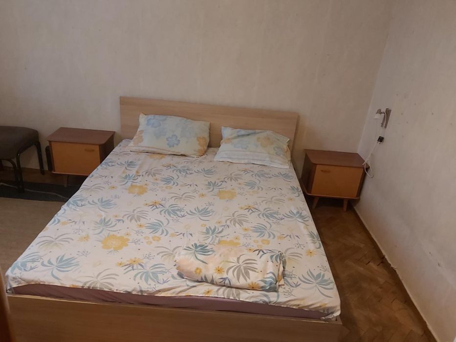 Дава се под наем Двустаен апартамент в София, Толстой - 58 кв.м за 510 € - Снимка #1