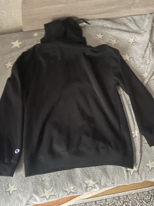 худак чемпион черный