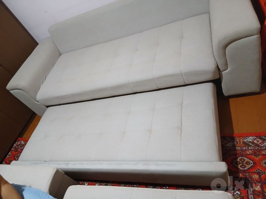Mebel xolati alo