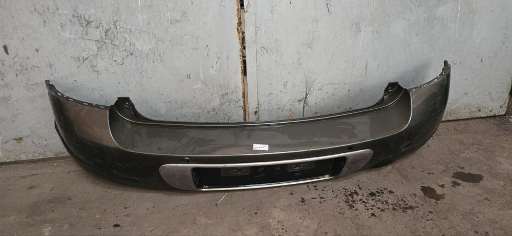 Задна броня Mini Countryman