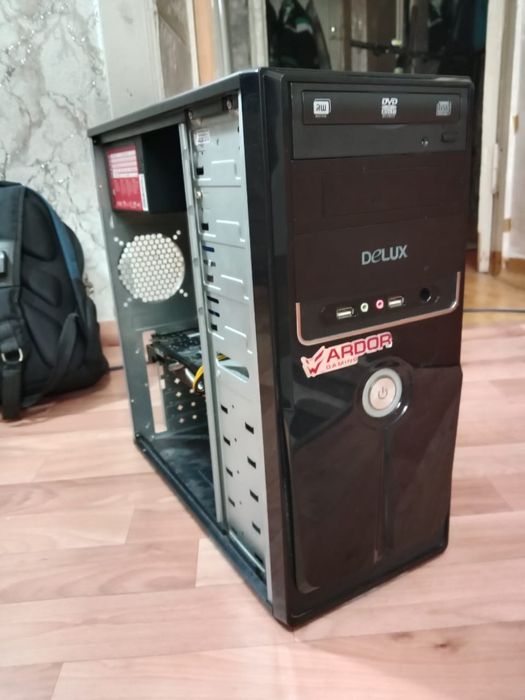 Продам комьпютер