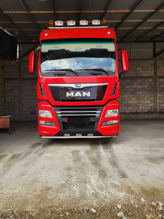 Ман тгх 18.500 сотилади