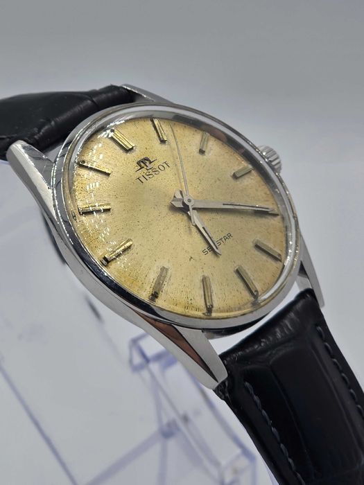 Ceas Tissot Seastar