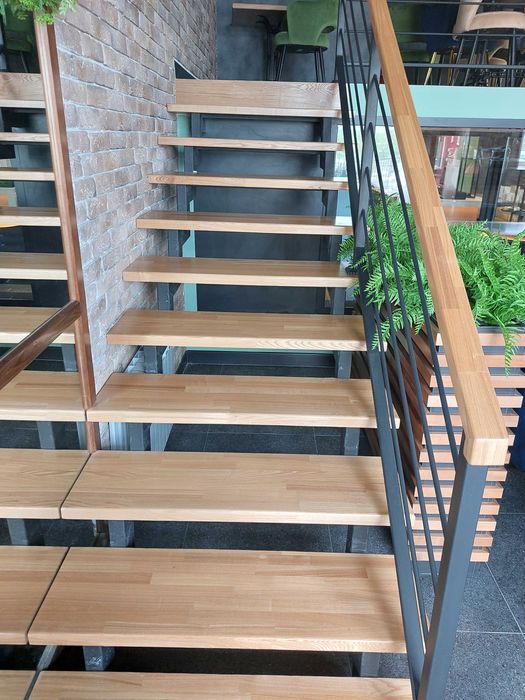 Лестница на заказ