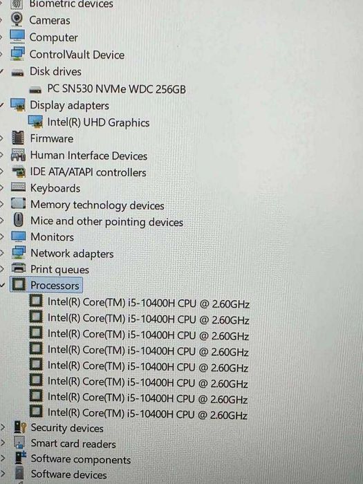 Dell Latitude 5511 - KLI.ro