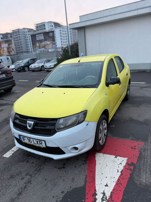 Dacia logan an 2013  GPL aer condiționat mai multe detalii la telefon