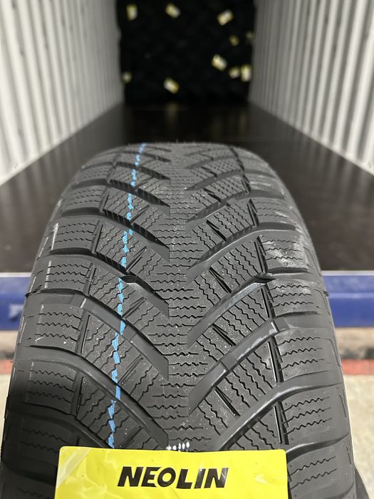Нови зимни гуми NEOLIN NEOWINTER 195/55R16 91H XL 1955516