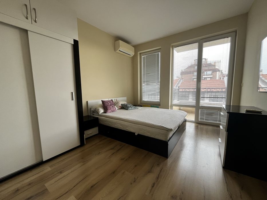 Продава се Двустаен апартамент в Несебър - 55 кв.м за 1400 €/кв.м - Снимка #5