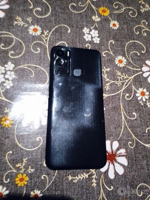 Telefon Infinix hot 12 i
