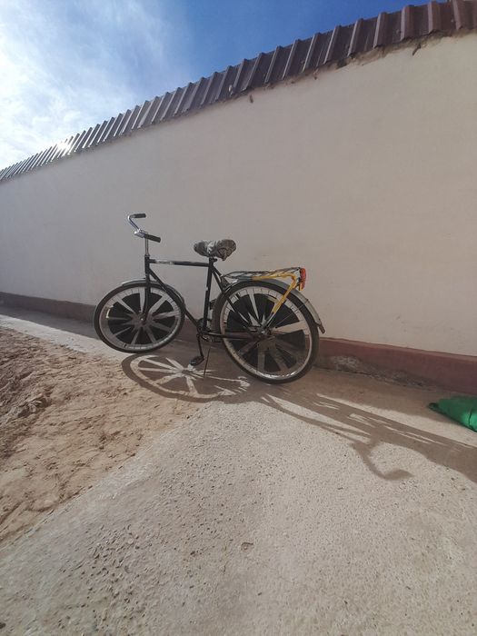 Велик сотаман холати зор