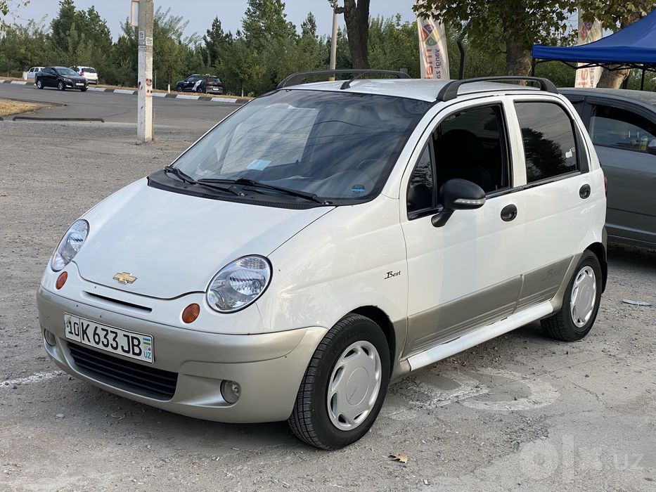 Matiz best 2016 yil  220.000 km