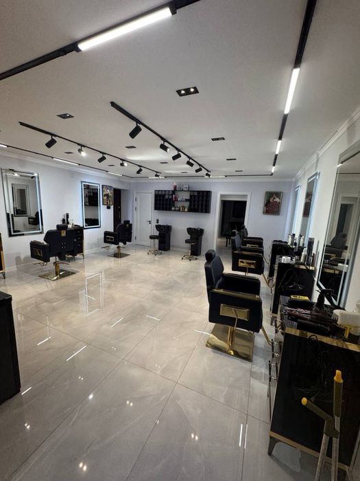 Улица Лутфий Нежилой В Аренду