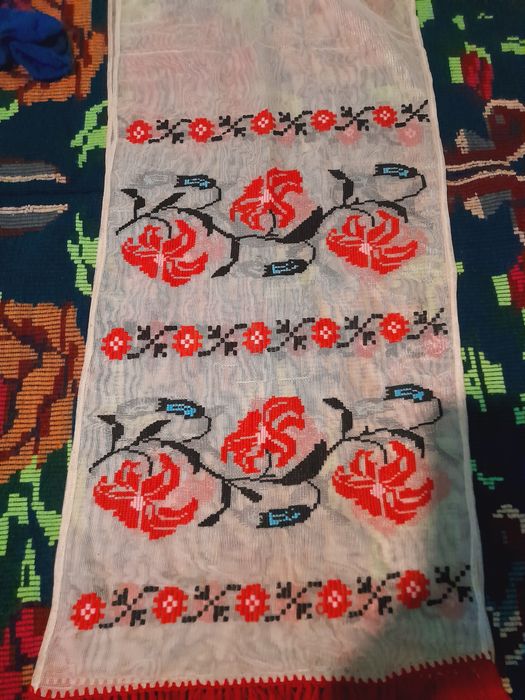 Prosoape cusute manual