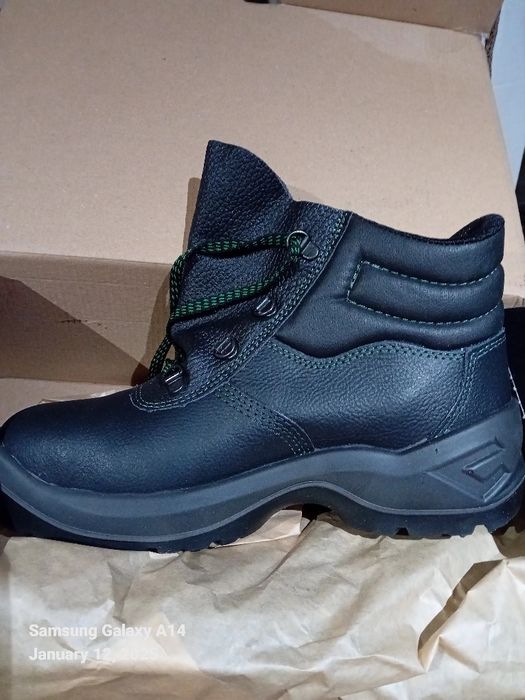 Работни обувки  BICAP S3