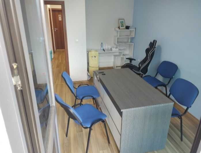 Дава се под наем Двустаен апартамент в София, Център - 77 кв.м за 800 € - Снимка #2