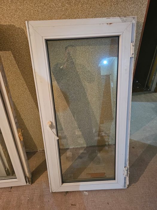 Окна пластиковые