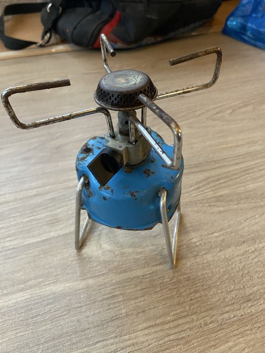 Газови бутилки втора употреба.