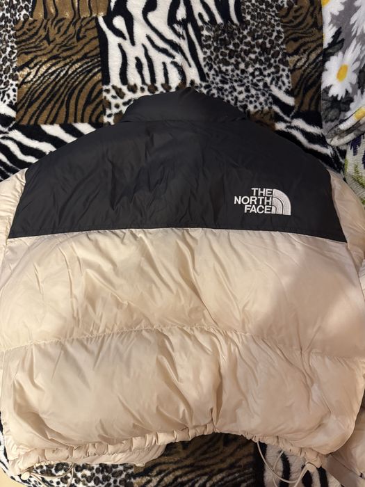 Geaca The north face