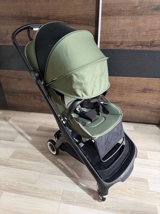 Bugaboo butterfly