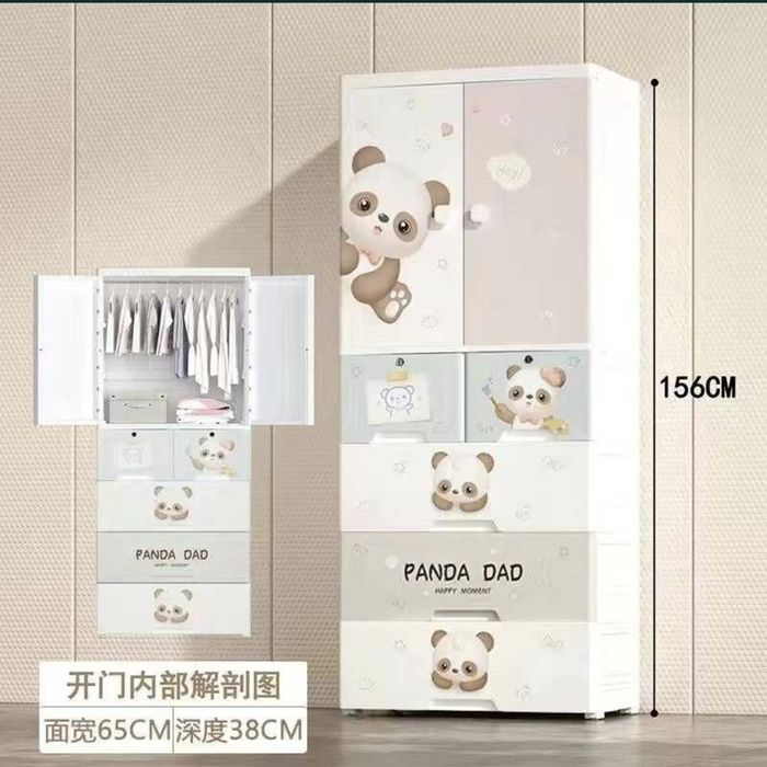 Шикаф для детей, Детский гардероб, шкаф для хранения вещей