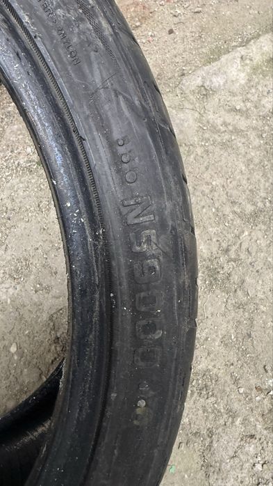 245/35-19 Nordex