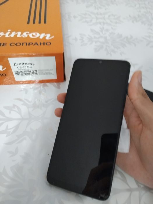 Телефон Redmi 13c