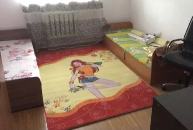 Дом мкр туран