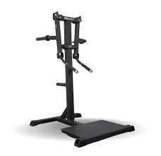 Impulse IFP1103 дельтовидные стоя.Impulse IFP1103 deltoid trenajer.