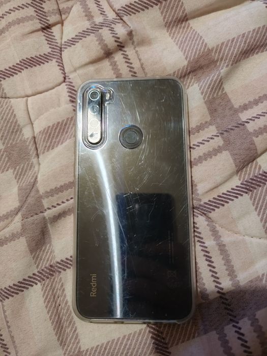Телефон Redmi note 8T