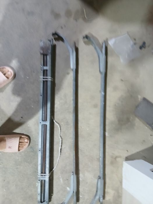 Продам багажник на авто