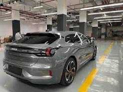 Zeekr You 4WD 100 kwh Naqd va Halol nasiya