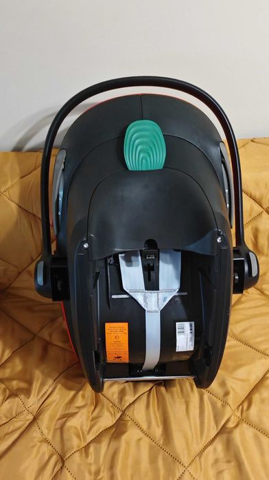 Детско столче за кола Cybex Aton S2 0-13кг
