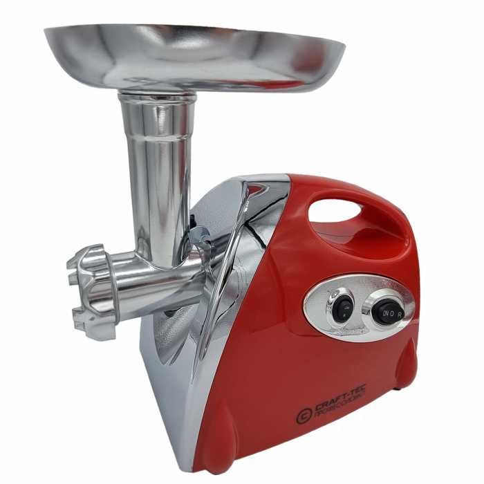 Masina tocat LEIHMANN 3500W Accesorii 3site functia revers motor cupru
