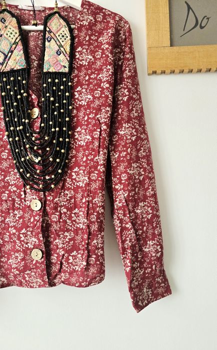 Cămașă MANGO S-M In 55%