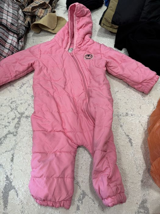 Продается детские вещи на девочку