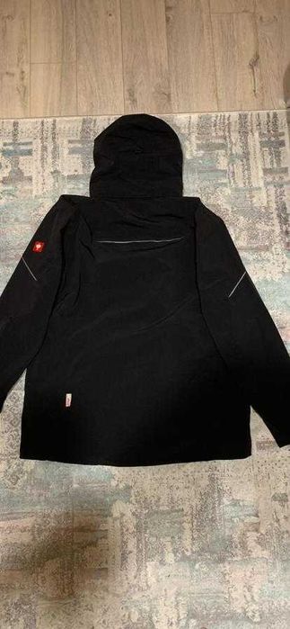 jachetă funcțională Engelbert Strauss - 3 in 1 functional jacket e.s.v