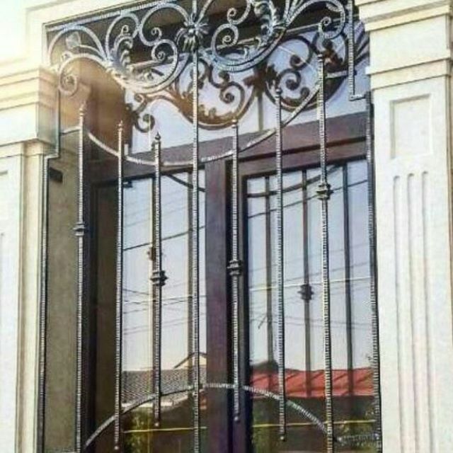 Darvora  Reshotka xizmatlari