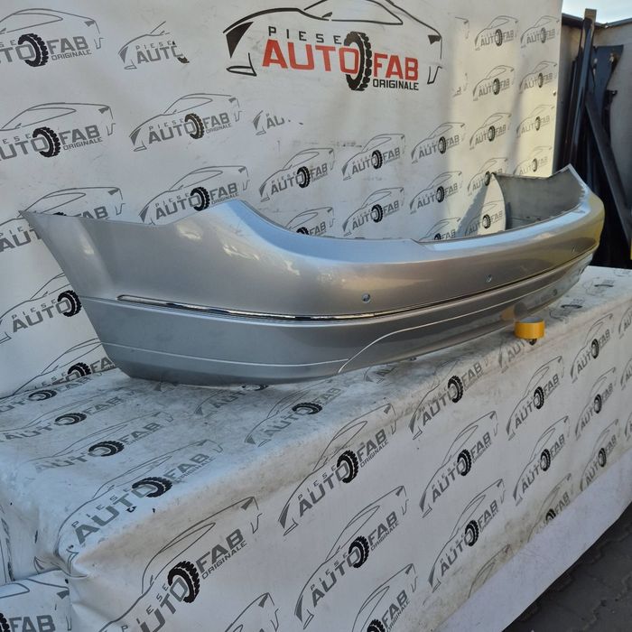 Bara spate Mercedes C-Class W204 Limuzina/berlina/sedan an 2007-2008-2
