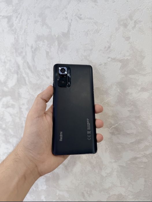 Продам телефон Redmi Note 10 Pro 256Gb
