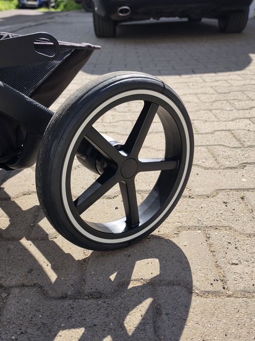 Cybex Balios S Lux