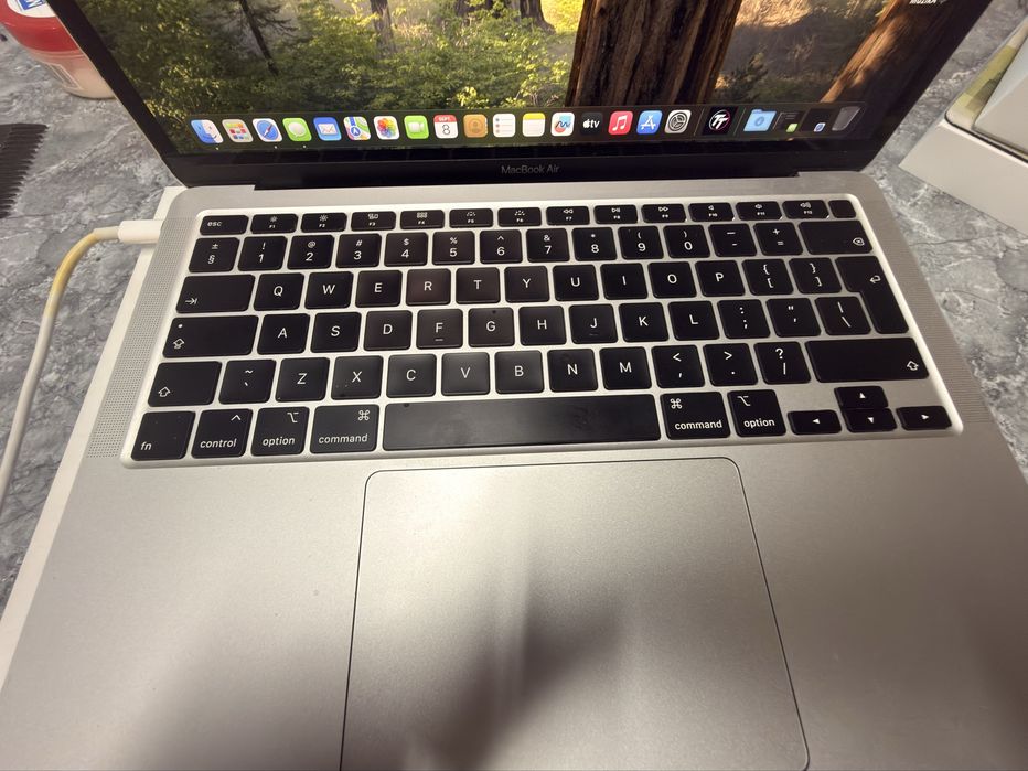 MacBook Air 13inch