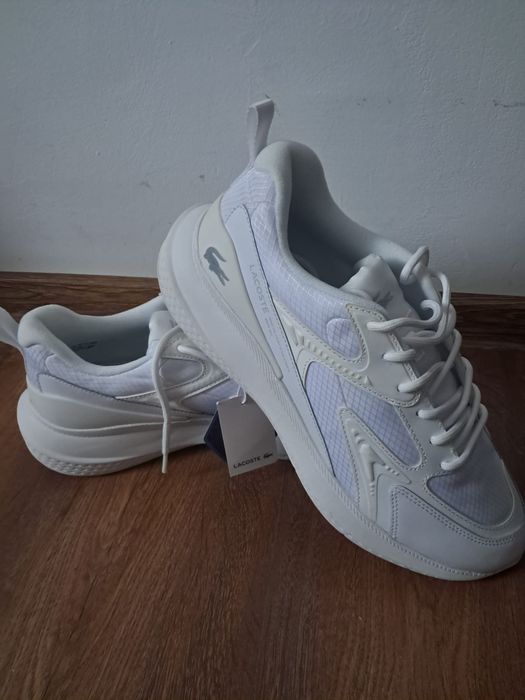 Adidas Lacoste Nr.46 noi
