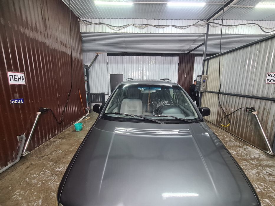 Сдам в аренду с последующим выкупом.