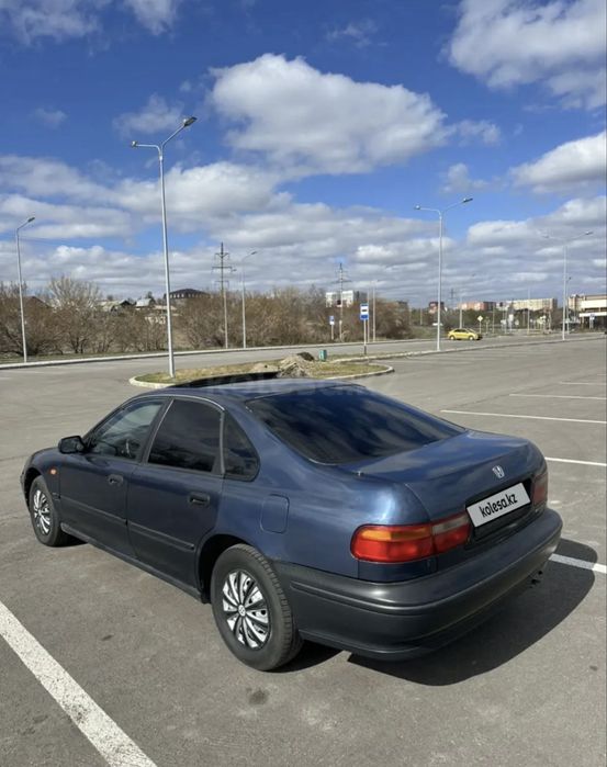 Продам авто Honda Accord