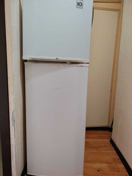Продам холодильник,в рабочем состоянии