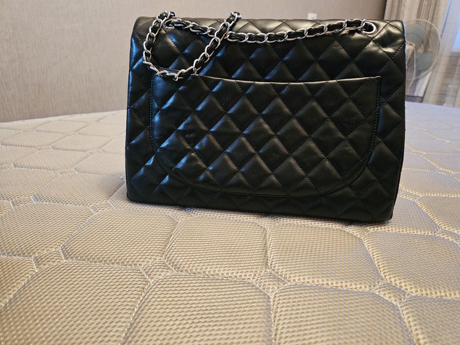 Сумка шанель продам