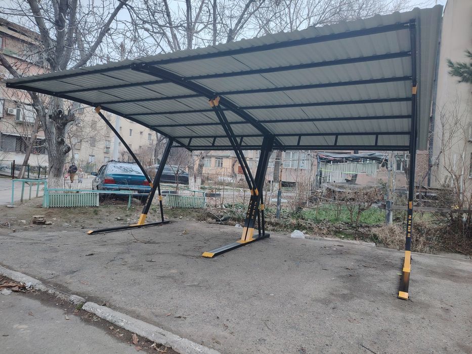 Avto(Naves)Авто(Навес)