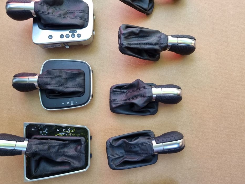 Schimbator Passat CC B7/Polo 6R 6C/Tiguan 5N/Sharan 5N/Caddy